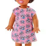 Barbie Skipper Babysitters Tent Playset Doll FXG94 — image 4