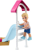 Barbie Dreamtopia Fairytale Dress Up Set FJD08
