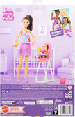 Barbie Skipper Babysitter Original Blond Baby JJB44