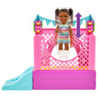 Barbie Skipper Babysitters Inc Bounce House Playset HHB67