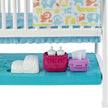 Barbie Skipper Babysitters Inc. Nap n Nurture Nursery Dolls GFL38