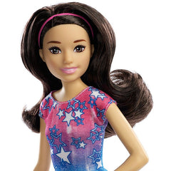 Barbie Skipper Babysitters Inc. Star Dress FHY89 - Colorland Toys