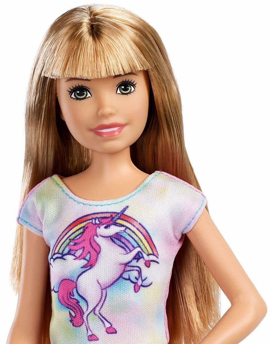 Barbie Skipper Babysitters Inc. Unicorn Dress FXG89 — image 3