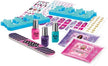 Barbie Sparkling Mani-Pedi Nail Designer CA-34070