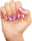 Barbie Sparkling Mani-Pedi Nail Designer CA-34070