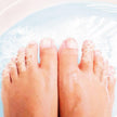 Barbie Sparkling Mani-Pedi Nail Designer CA-34070