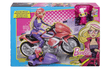 Barbie Spy Squad Secret Agent DHF21