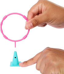 Barbie Stacie Puppy Playground HRM10 - Colorland Toys