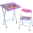 Barbie Table And Chair Set FK-TCH-5101