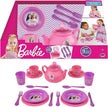 Barbie Tea Set 202121