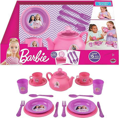 Barbie Tea Set 202121 - Colorland Toys