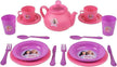Barbie Tea Set 202121