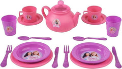 Barbie Tea Set 202121 - Colorland Toys