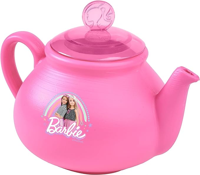 Barbie Tea Set 202121 — image 2