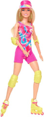 Barbie the Movie Barbie Inline Skating Outfit HRB04 - Colorland Toys