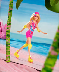 Barbie the Movie Barbie Inline Skating Outfit HRB04 - Colorland Toys