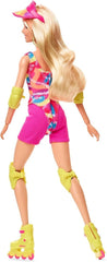 Barbie the Movie Barbie Inline Skating Outfit HRB04 - Colorland Toys