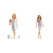 Barbie Today I'll be Doctor D121A