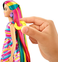 Barbie Totally Hair Doll HCM90 - Colorland Toys