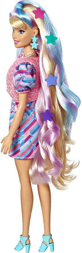 Barbie Totally Hair Pop HCM88 — image 2