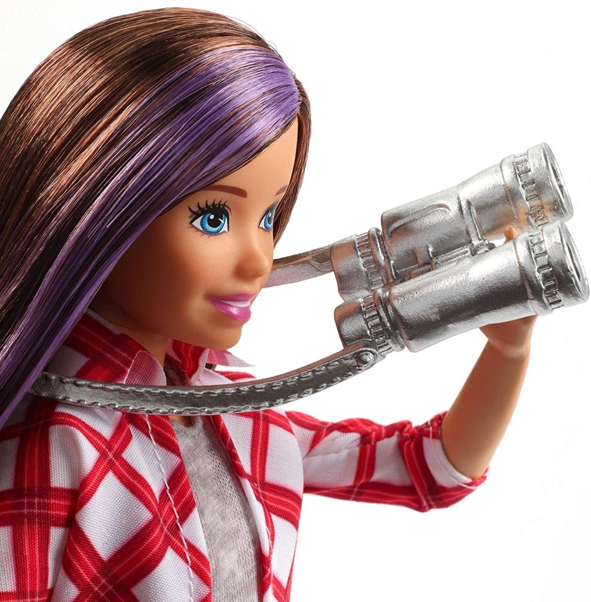 Barbie Travel Skipper Dreamhouse Adventures Doll FMV17 — image 3