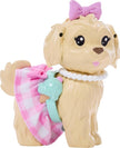 Barbie Twinning Looks - Blonde Doll JFP36