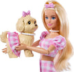 Barbie Twinning Looks - Blonde Doll JFP36