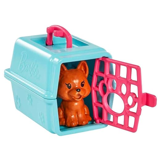 Barbie Veterinary Set TSH-51002 — image 3