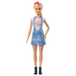 Barbie You Can Be Anything Surprise Career Blonde Doll GLH62