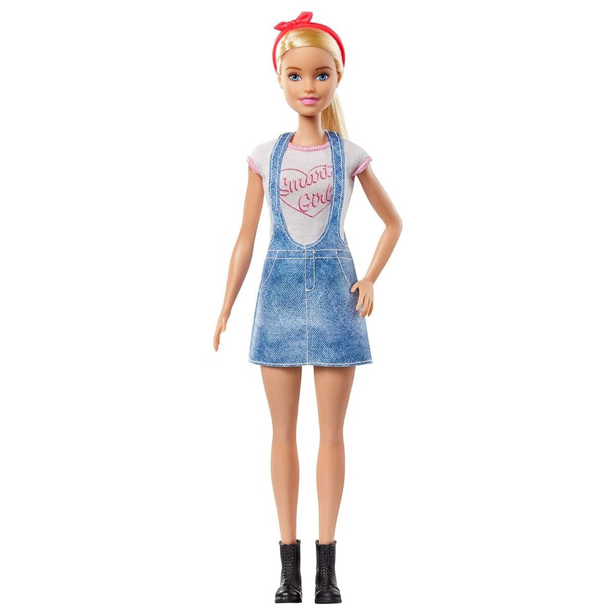 Barbie You Can Be Anything Surprise Career Blonde Doll GLH62 — image 1