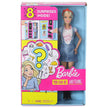 Barbie You Can Be Anything Surprise Career Blonde Doll GLH62