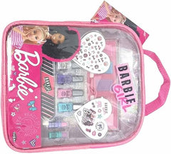 Barbie Glam & Glitz Beauty Backpack CA-34071 - Colorland Toys