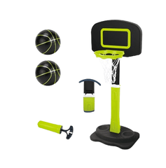 Basket Ball Play Set AZ3123 - 1BK - Colorland Toys