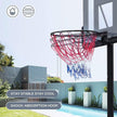 Basketball Stand Hoop 236cm 666-E6