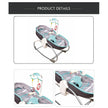 Bassinet 3-in-1 Rocker Napper B8509