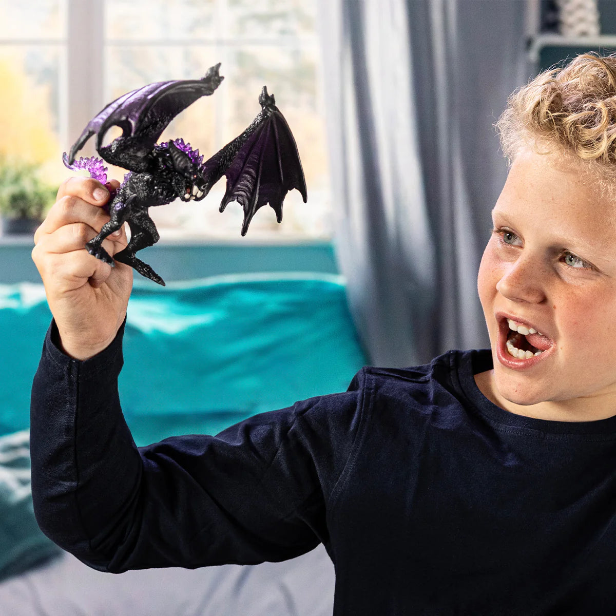Schleich Shadow Bat 70792 - Colorland Toys