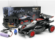 Batman 2.4G Remote Controlled Car Red 805BM