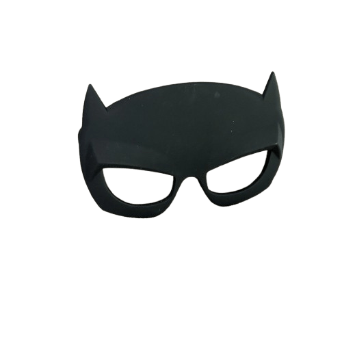 Batman 3D Mask Sunglasses TRHA13944 — image 1