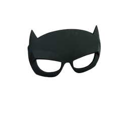 Batman 3D Mask Sunglasses TRHA13944 - Colorland Toys