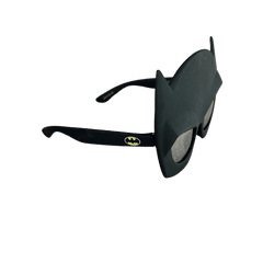Batman 3D Mask Sunglasses TRHA13944 - Colorland Toys
