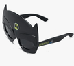 Batman 3D Mask Sunglasses TRHA20633