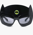 Batman 3D Mask Sunglasses TRHA20633