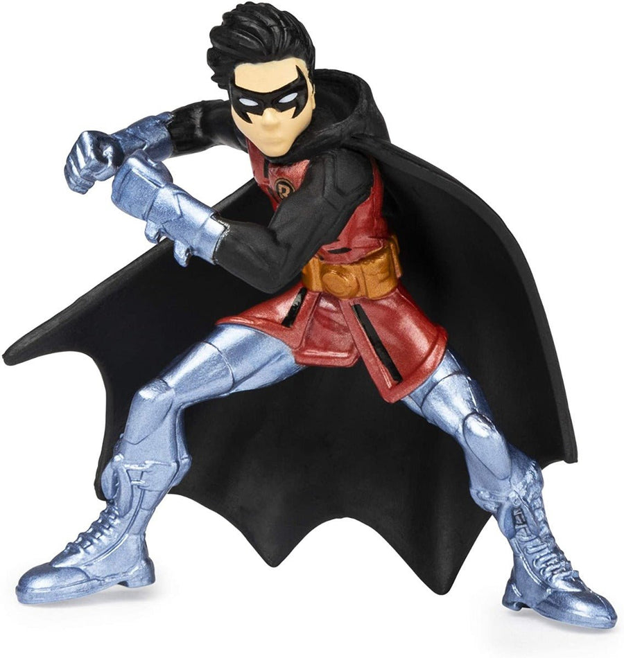 Batman DC 5cm Mini Figure 6055954 — image 5