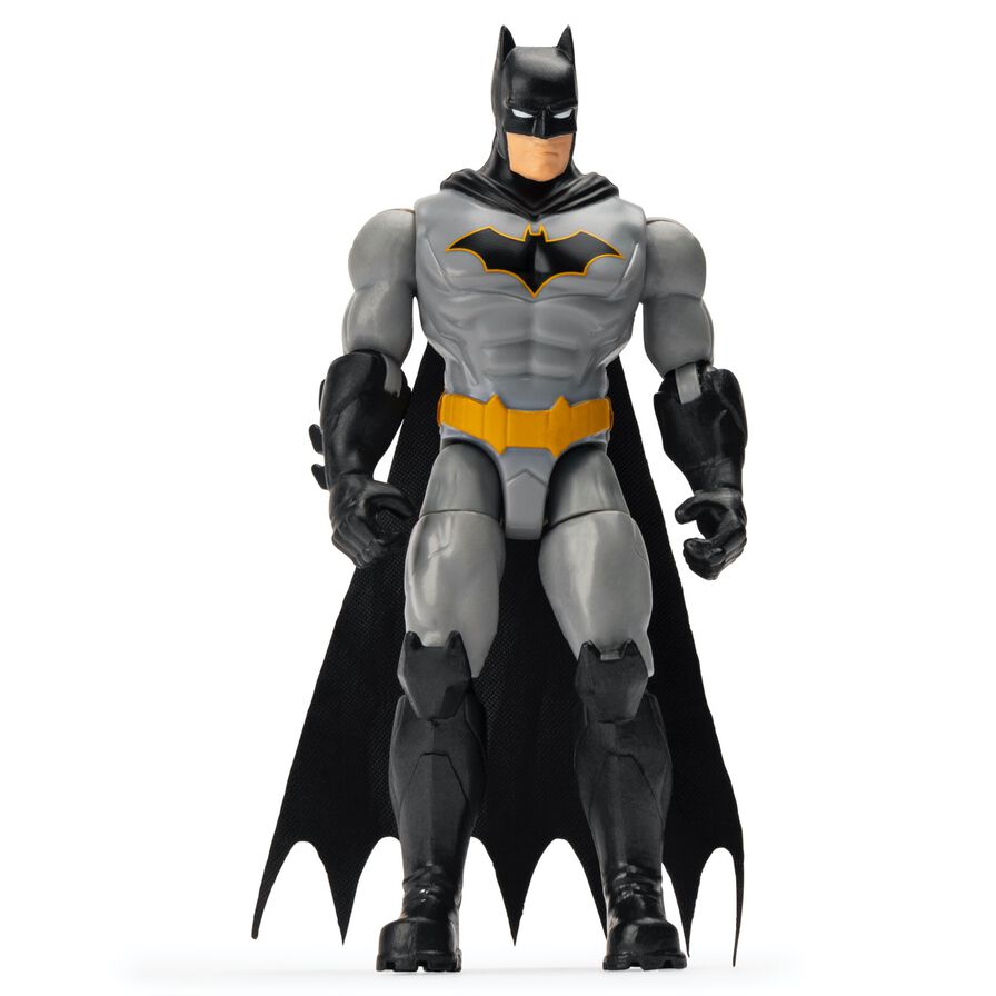 Batman DC Basic 10cm Figure Assorted 6055946 — image 5