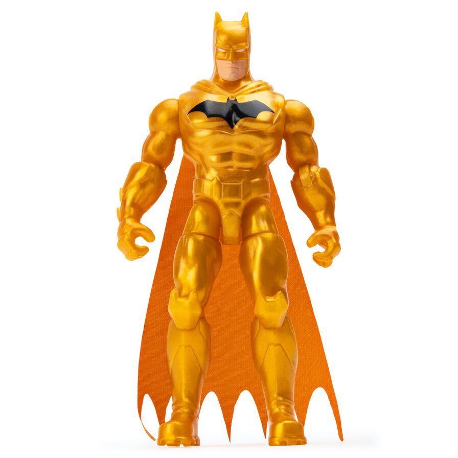 Batman DC Basic 10cm Figure Assorted 6055946 — image 3