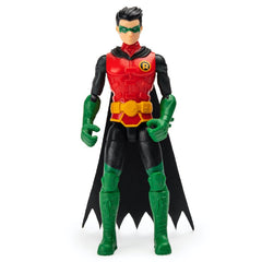 Batman DC Basic 10cm Figure Assorted 6055946 - Colorland Toys
