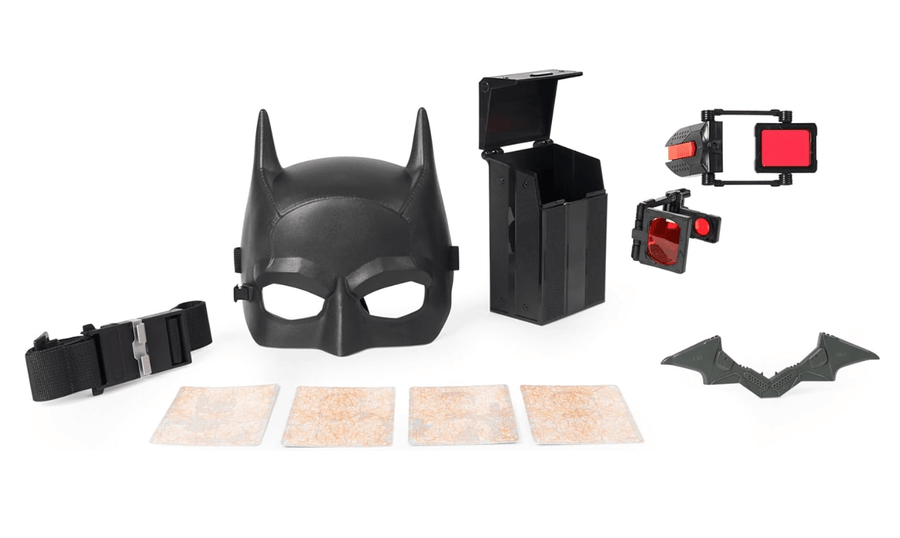 Batman Detective Roleplay Set 6060521 — image 3