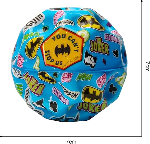 Batman High Bounce Ball GT20176BA — image 2