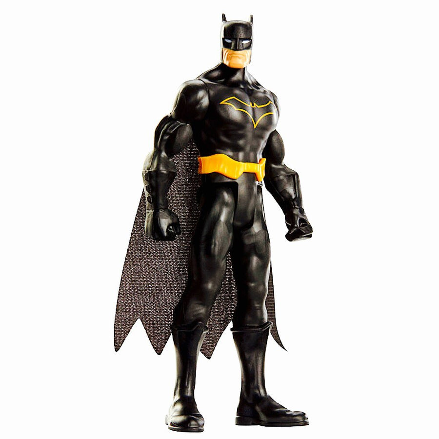 Batman Missions Action 6 inch Figure GCK96 — image 1