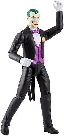 Batman Missions The Joker Action Figure 15cm FVM78 — image 2